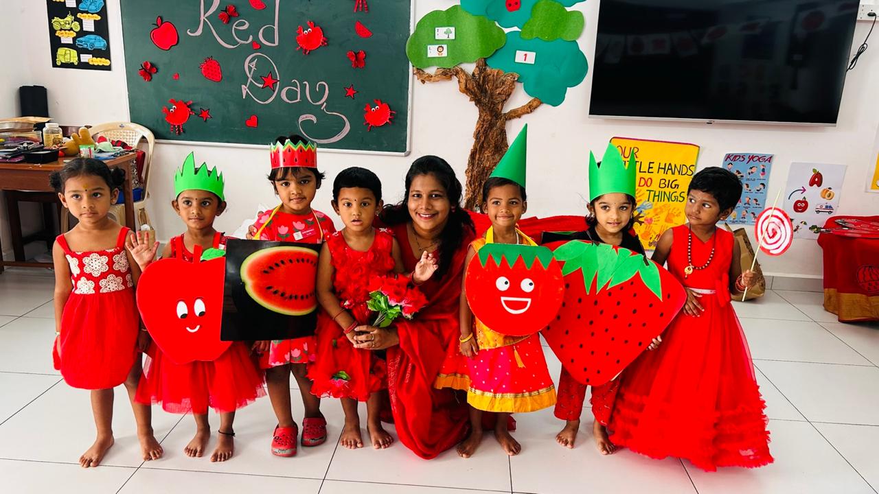 BRIDGE THE GAP PROGRAM AT AUXILIUM ACADEMY